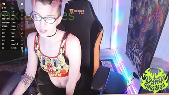 lynxanarres recorded nude video 198023