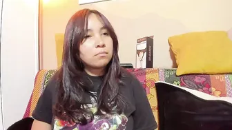waningrosee recorded nude video 198049