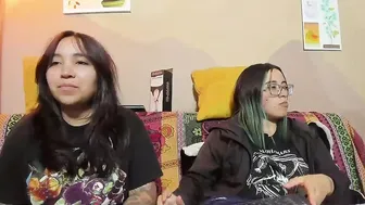 waningrosee recorded nude video 198049