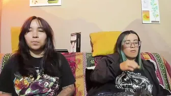 waningrosee recorded nude video 198049