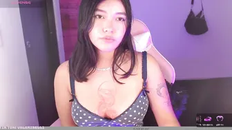 valeribell1 recorded nude video 198061