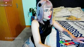 La_briela video cam chat sex