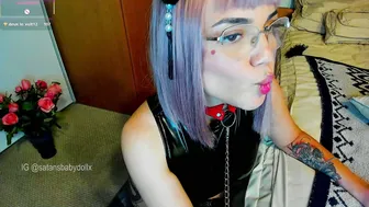 La_briela video cam chat sex