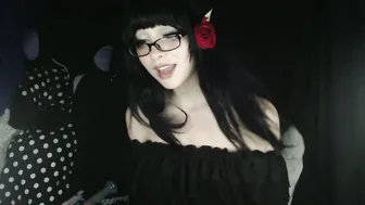 lilyimp recorded nude video 198103