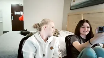 goddessfeyaa feet cam