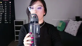 ghost_girl20 recorded nude video 198175