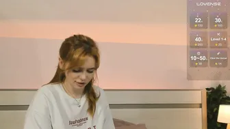 miss_redfox chat porn video (09-14-2025)