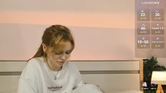 miss_redfox recorded nude video 198197