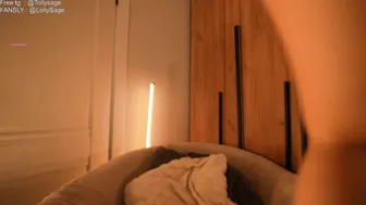 tollysage recorded nude video 198202