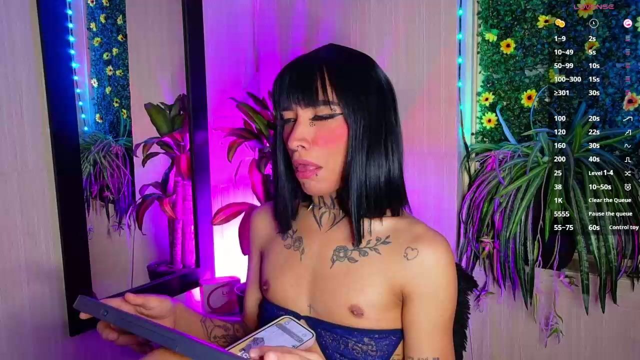 bitch_capelli amateur webcam video - 14-Sep-2025