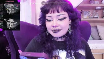 Miaamane bigass nude cam