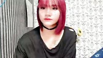 queen_elicktra recorded nude video 198245