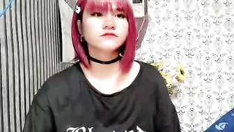 queen_elicktra recorded nude video 198245