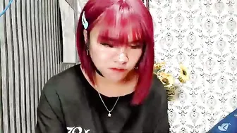 queen_elicktra recorded nude video 198245