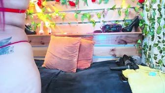 sharol_heart_ recorded nude video 198272
