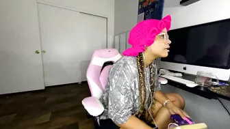 xstargazingx recorded nude video 198323