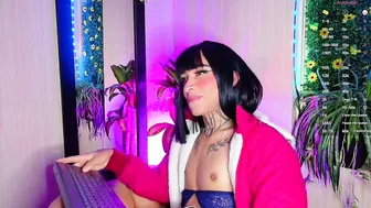 bitch_capelli chat xxx hot porn video