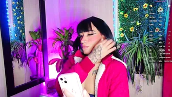 bitch_capelli recorded nude video 198329