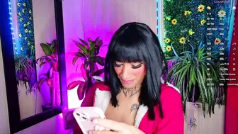bitch_capelli recorded nude video 198329