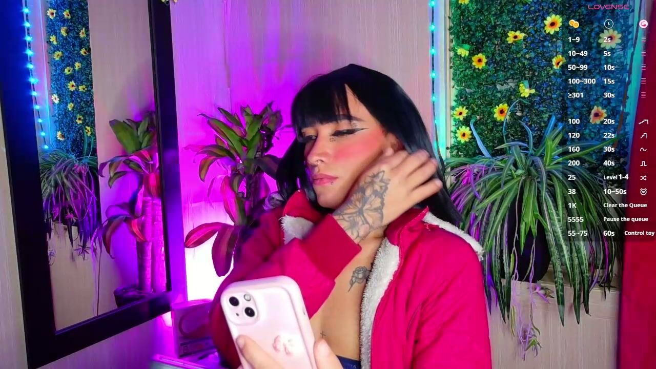 bitch_capelli chat xxx hot porn video
