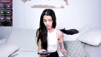 vinkitinkii lovense porn sex chat