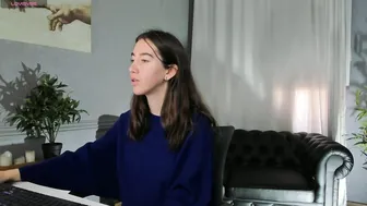belle_via recorded nude video 198396