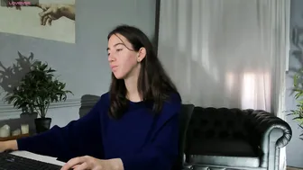 belle_via recorded nude video 198396