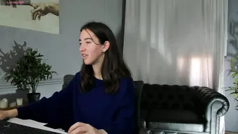 belle_via recorded nude video 198396