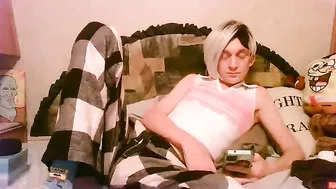 alishaluv private cam video