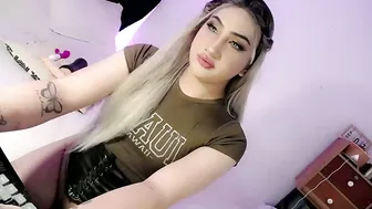 deluxetgirl69 recorded nude video 198451