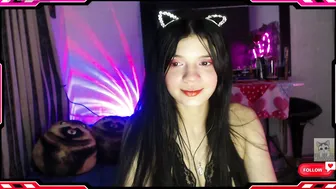 ysera_cb recorded nude video 198493
