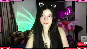 ysera_cb hot live cam video (09/14/2025)
