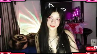 ysera_cb hot live cam video (09/14/2025)