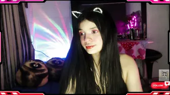 ysera_cb recorded nude video 198493