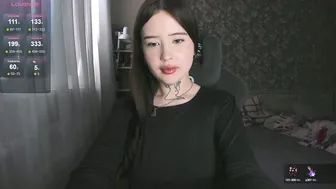 lonalye recorded nude video 198511