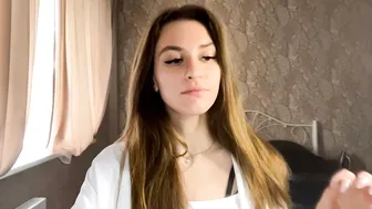 odelinabain recorded nude video 198623