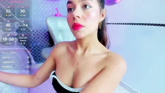 aleja_bloom recorded nude video 198627