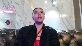 valentina_red18 webcam 14-Sep-2025