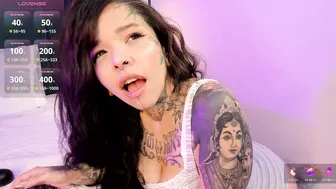 Niinaink cam chat 14 September 2025