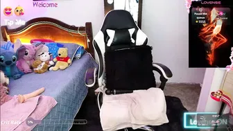 Aamanda_queen porn chat 14 September 2025
