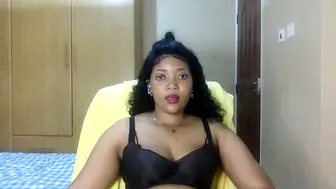 queenbebony2 recorded nude video 198774
