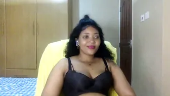 queenbebony2 recorded nude video 198774
