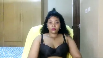 queenbebony2 recorded nude video 198774