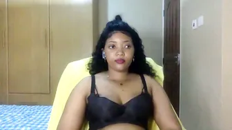 queenbebony2 recorded nude video 198774