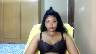 queenbebony2 recorded nude video 198774