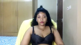 queenbebony2 recorded nude video 198787