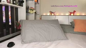 fishtgirlworld recorded nude video 198791