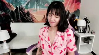 yunablack recorded nude video 198804