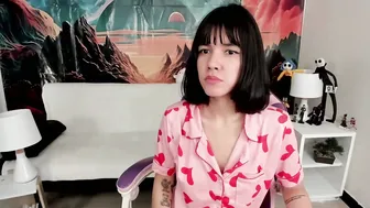 yunablack recorded nude video 198804