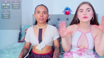 Meganysammy porn cam chat 14 September 2025